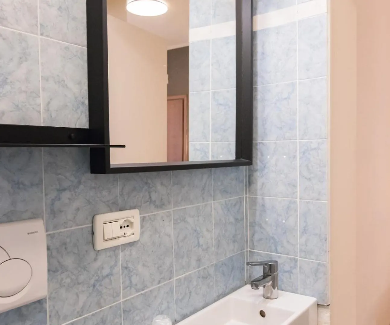 Pensión Hotel Casanova Ai Tolentini Venecia