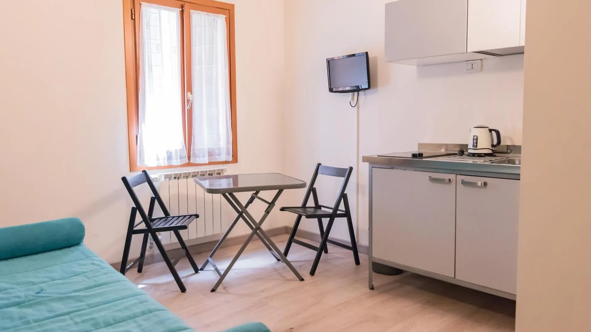 Hotel Casanova Ai Tolentini Venecia 2*,  Italia