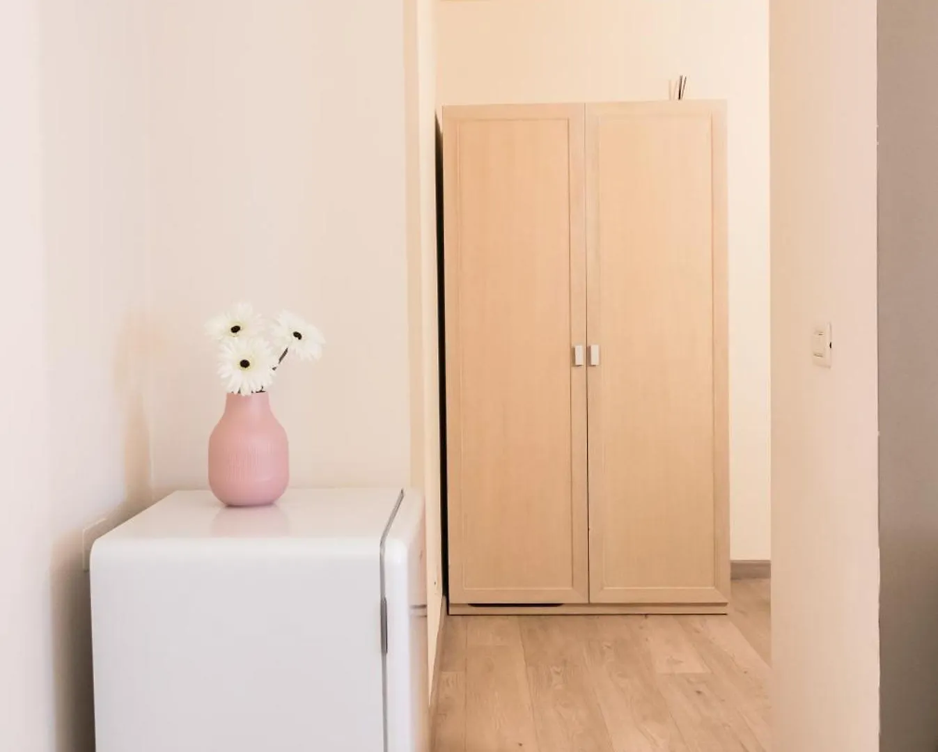 Hotel Casanova Ai Tolentini Venecia 2*,