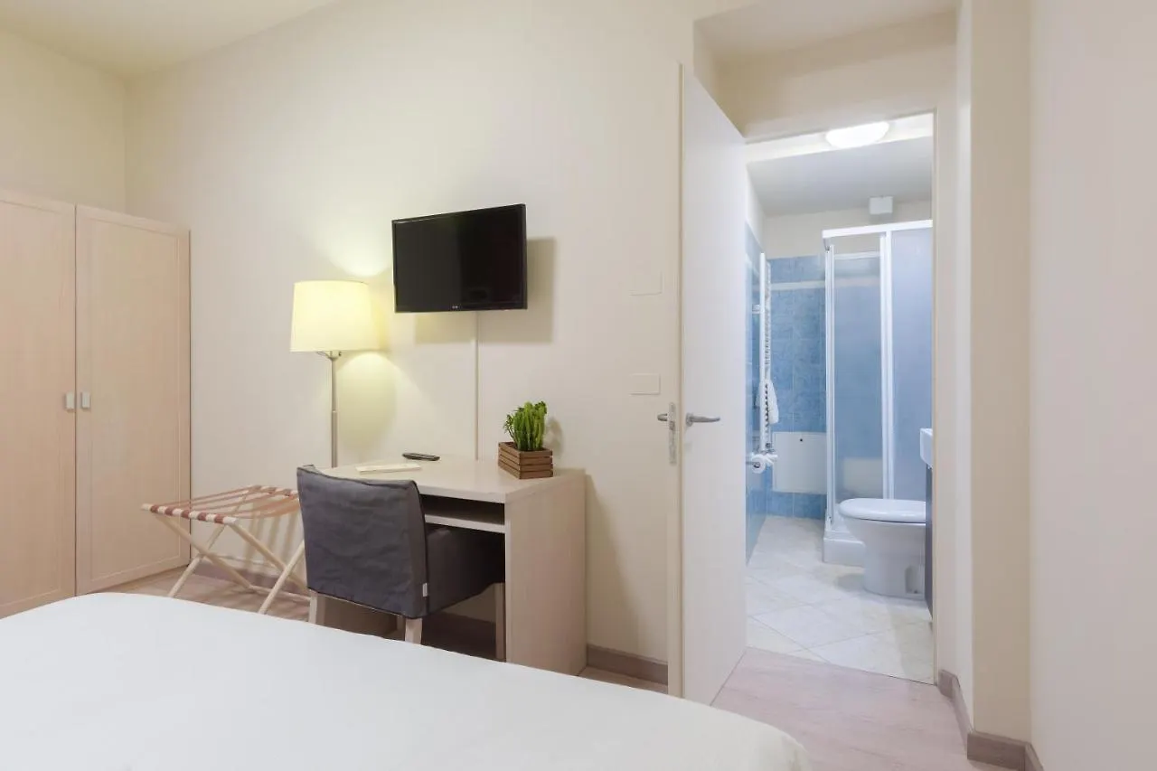 Hotel Casanova Ai Tolentini Venecia Italia