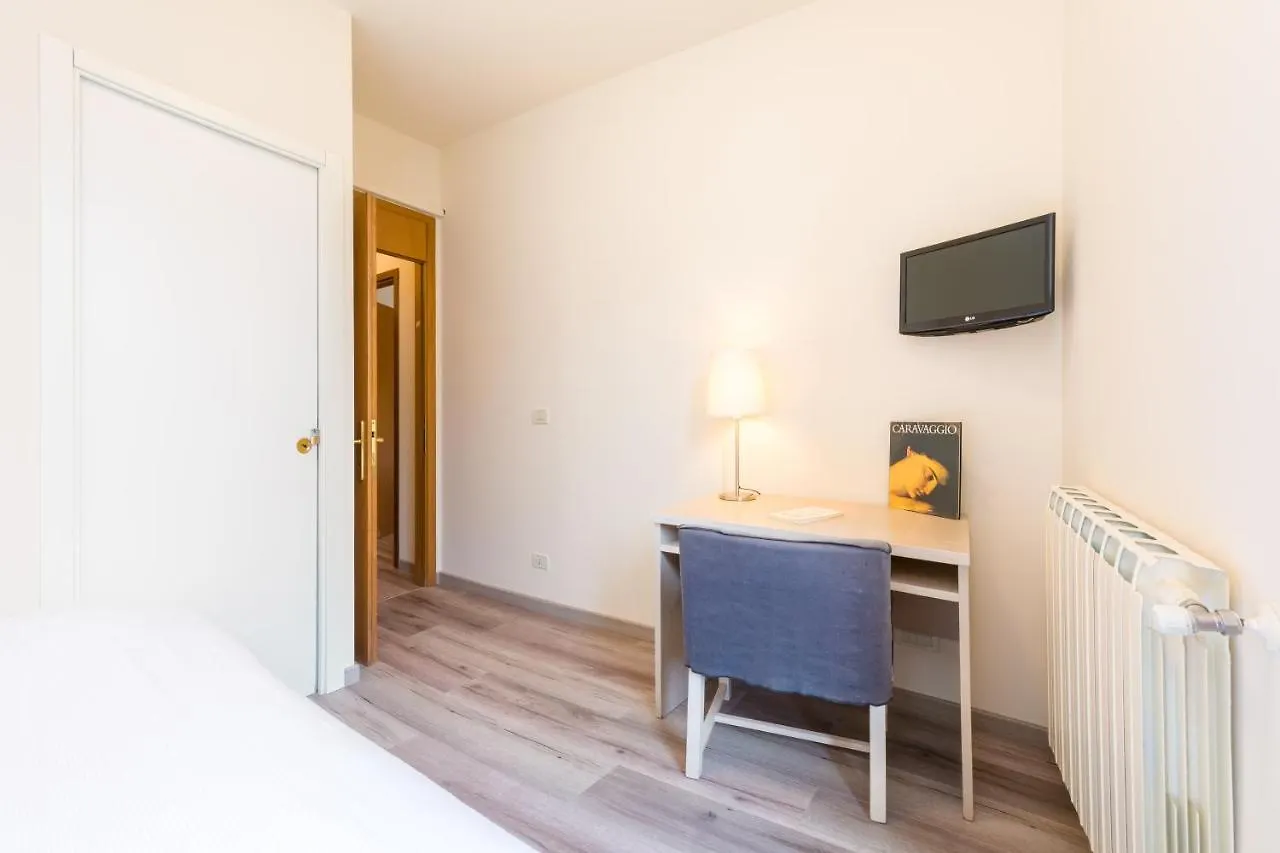 Hotel Casanova Ai Tolentini Venecia Italia
