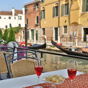 2* Guest house Casa Burchielle