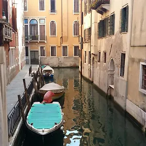 Apartamento In San Marco, Venecia