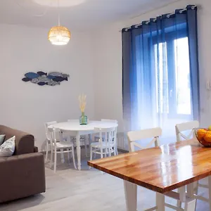 Apartamento Blu Mare