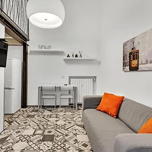 Apartamento Loft Spritz Nel Centro Di Milano, Via Sottocorno, Porta Vittoria