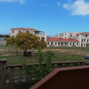 Apartamento Asfodelo