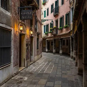 Hotel Ca' Del Nobile, Venedig