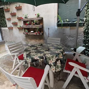 Gasthof Ca' Bragadin E Carabba, Venedig