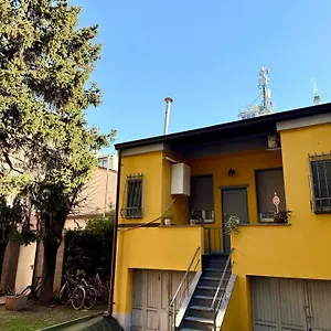 Сasa de vacaciones Gionas - Casa Indipendente In Zona Strategica