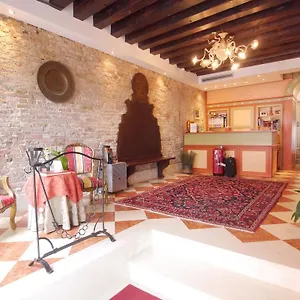 Hotel Ca' Dei Polo, Wenecja