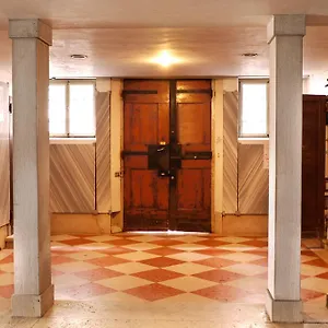 Pensjonat Casa Dolce, Wenecja