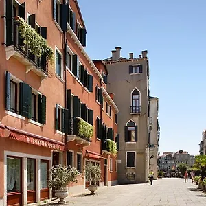 Hotel Palazzo Del Giglio, Venedig