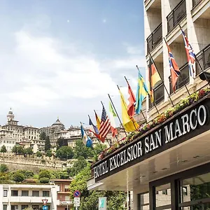Excelsior San Marco Italy