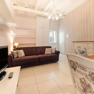 Apartamento Biennale, Venecia