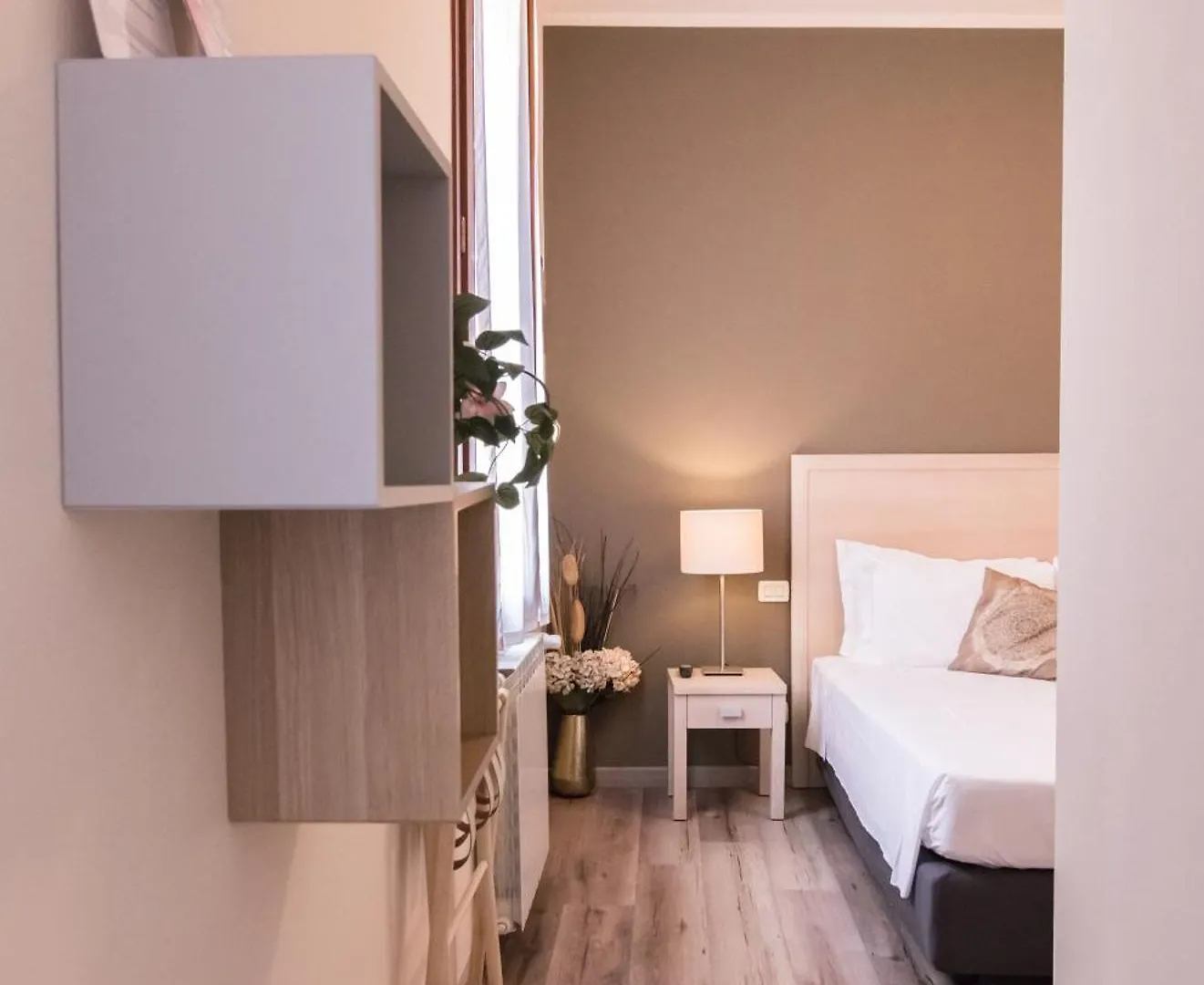 Hotel Casanova Ai Tolentini Wenecja
