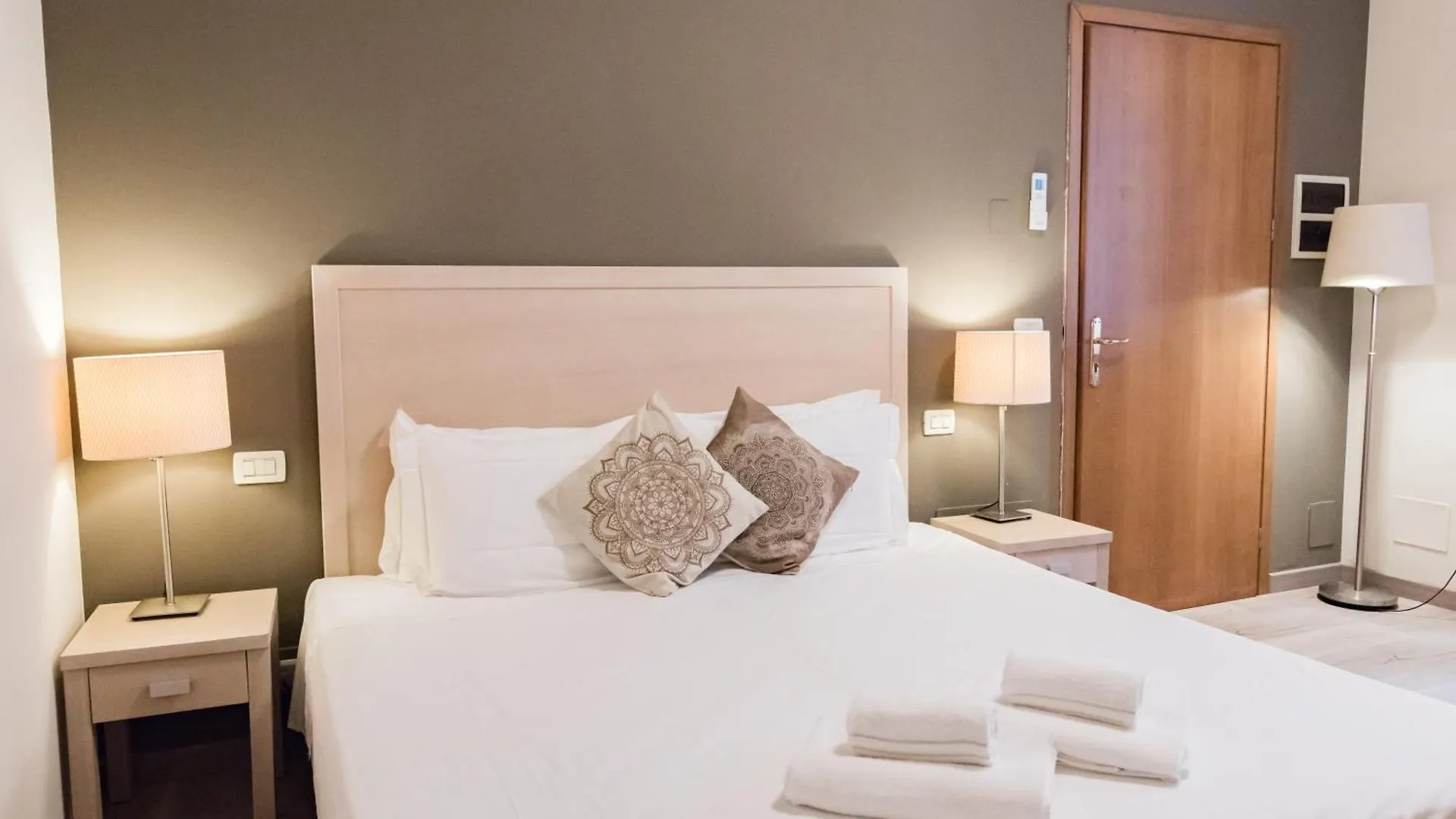 Hotel Casanova Ai Tolentini Wenecja