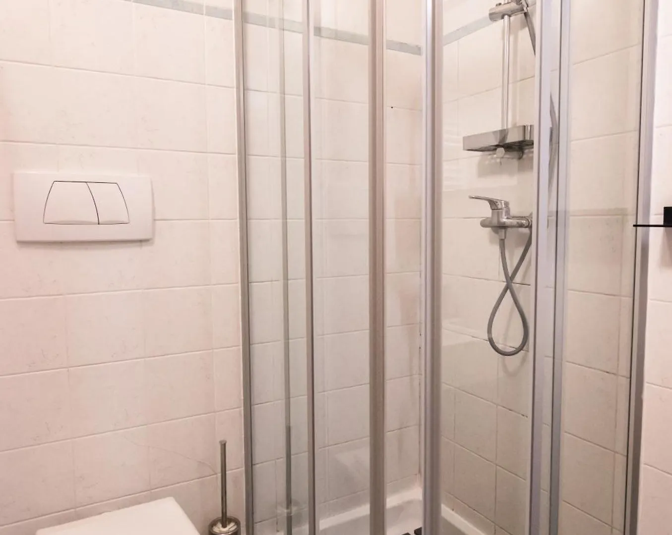 Hotel Casanova Ai Tolentini Wenecja 2*,  Włochy