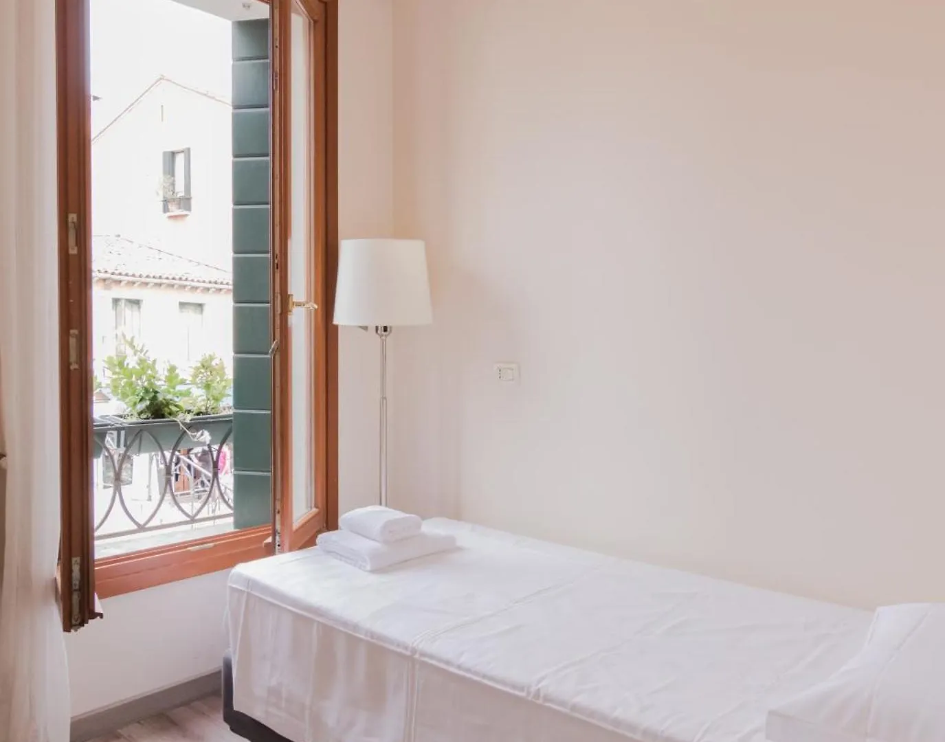 Hotel Casanova Ai Tolentini Wenecja Pensjonat