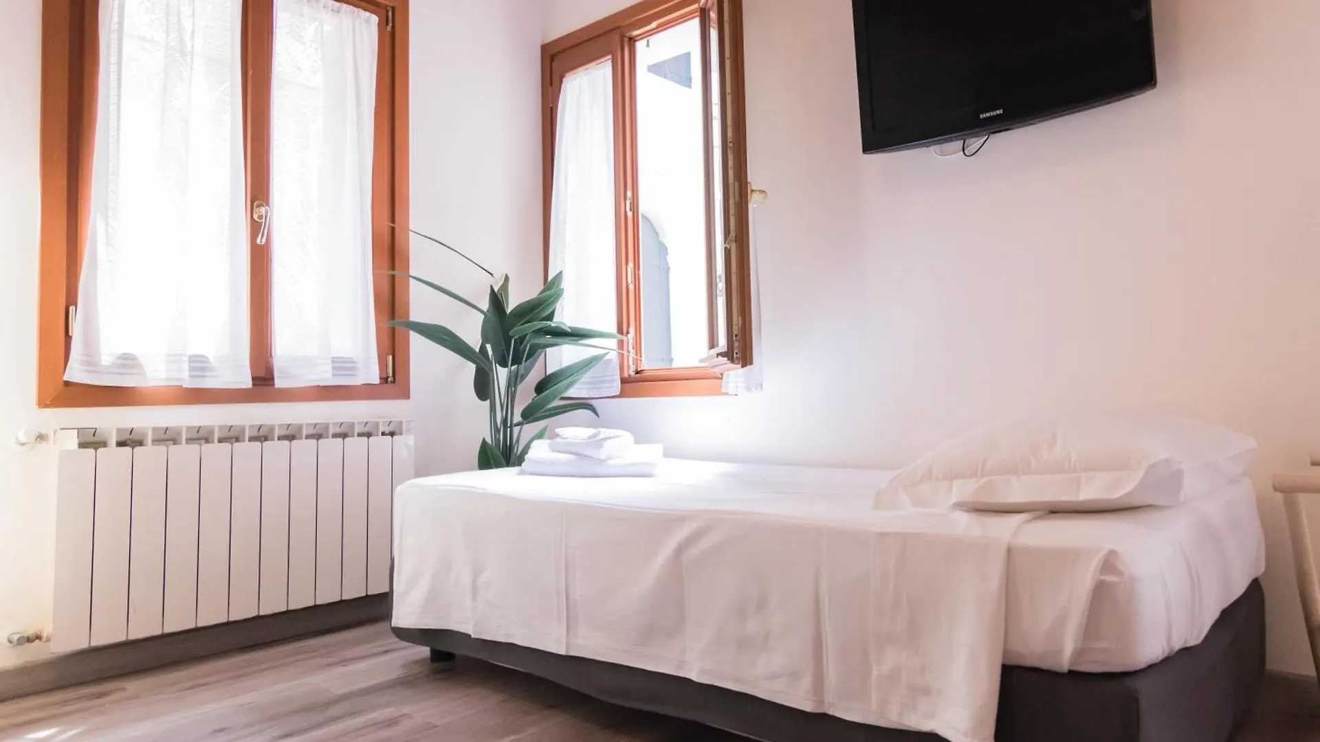 Hotel Casanova Ai Tolentini Wenecja