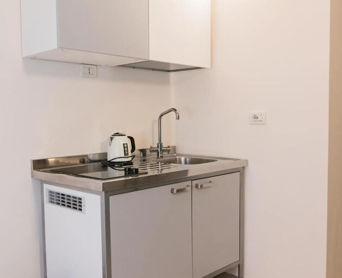 Hotel Casanova Ai Tolentini Wenecja Pensjonat