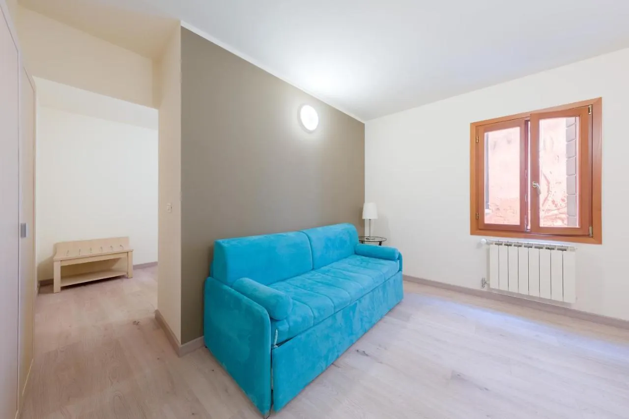 Hotel Casanova Ai Tolentini Wenecja 2*,