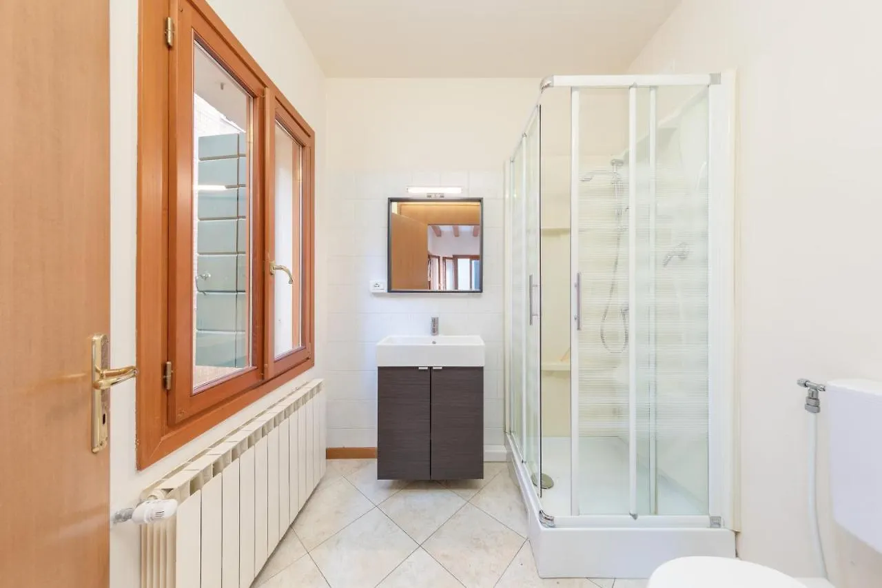 Hotel Casanova Ai Tolentini Wenecja 2*,  Włochy