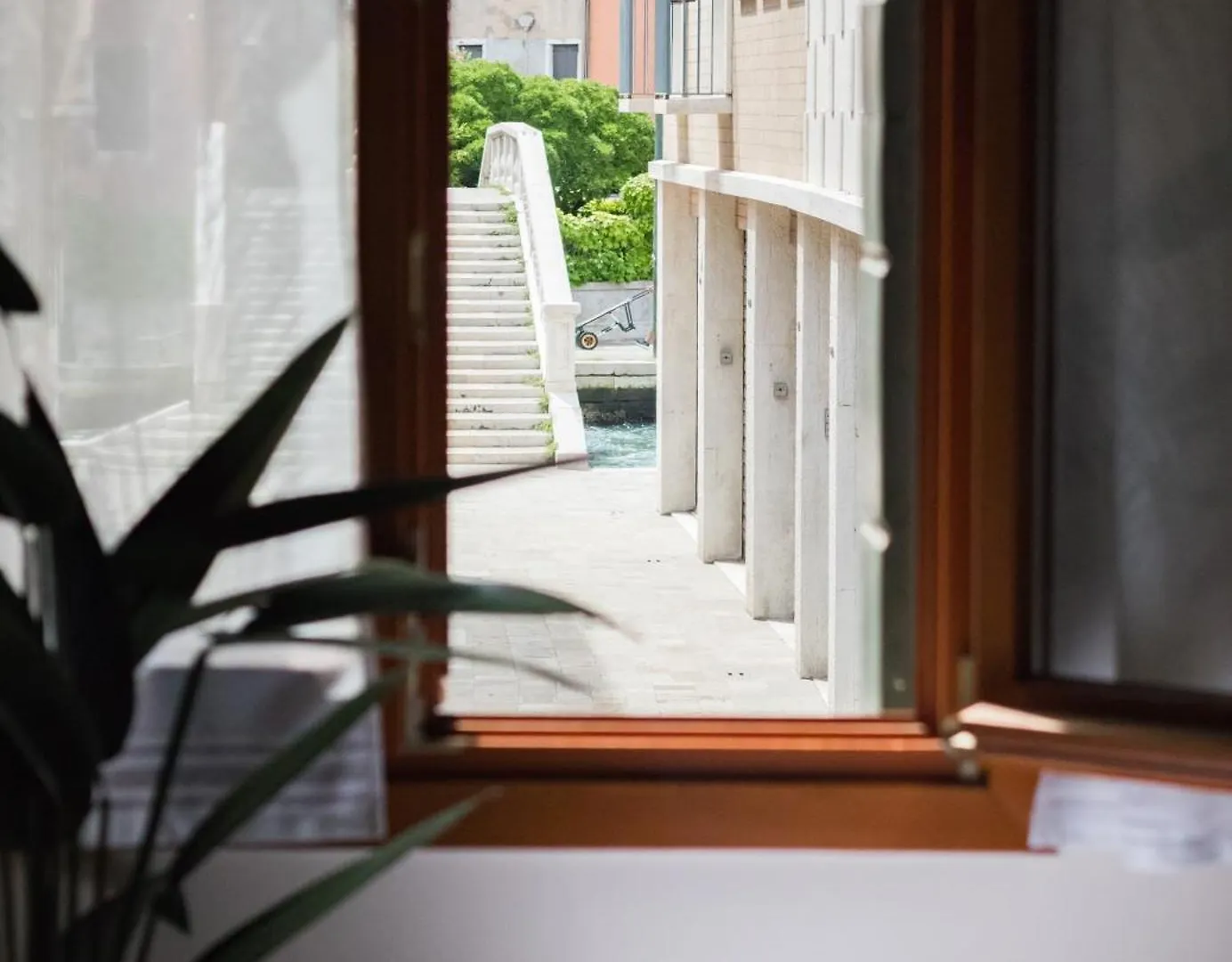 Casanova Ai Tolentini Hotel Venice Guest house