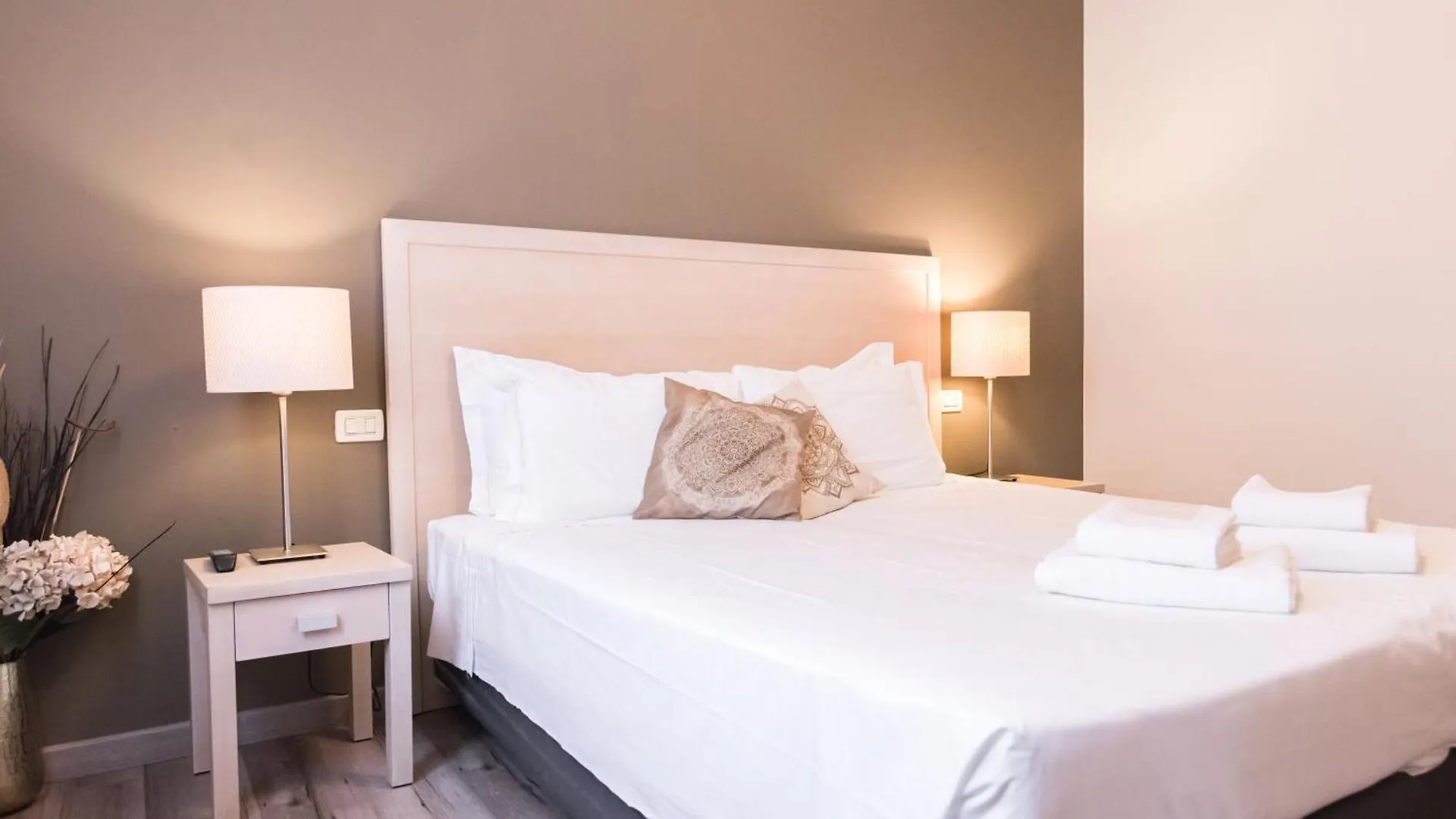 Guest house Casanova Ai Tolentini Hotel Venice
