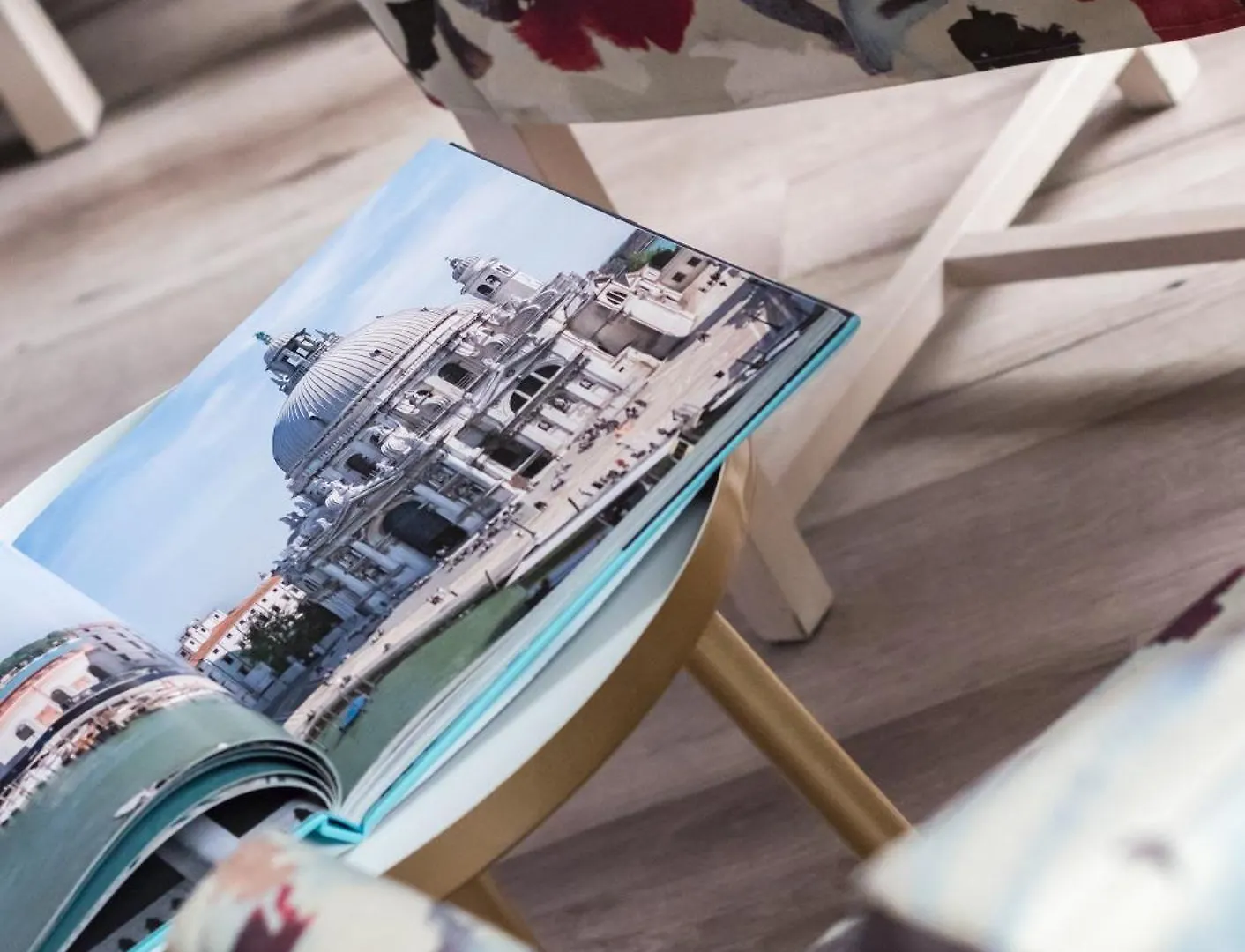 Casanova Ai Tolentini Hotel Venice 2*,  Italy