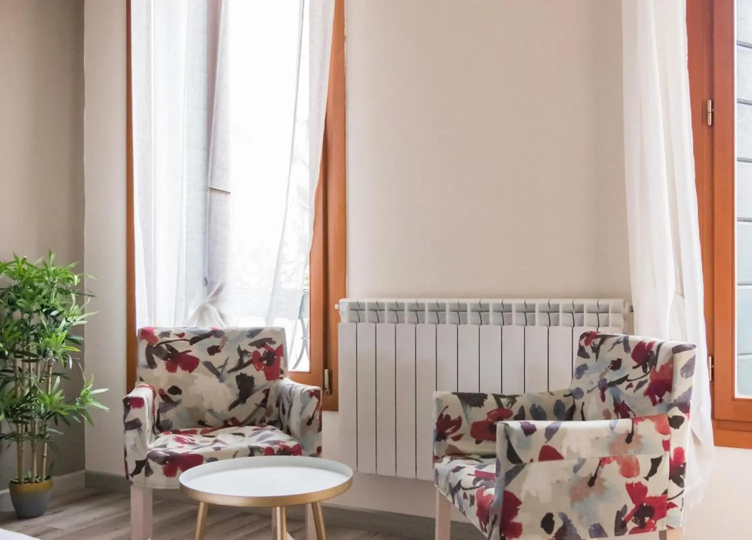 Casanova Ai Tolentini Hotel Venice 2*,