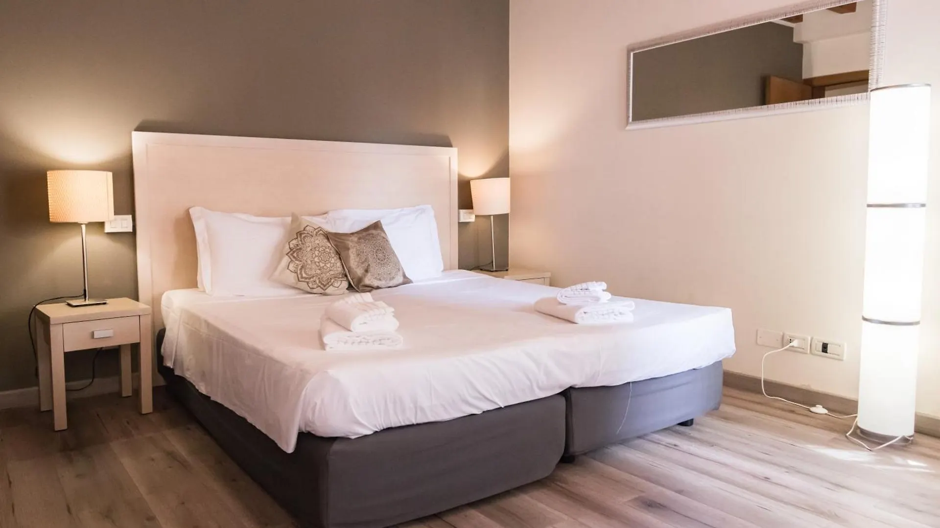 Casanova Ai Tolentini Hotel Venice Guest house