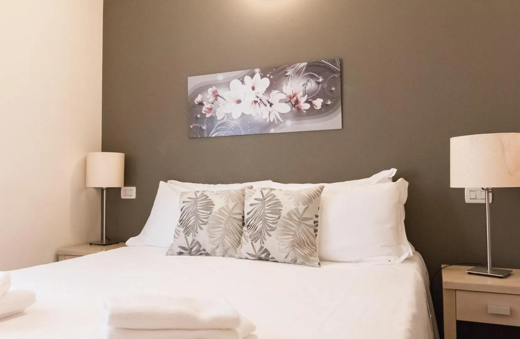 Guest house Casanova Ai Tolentini Hotel Venice