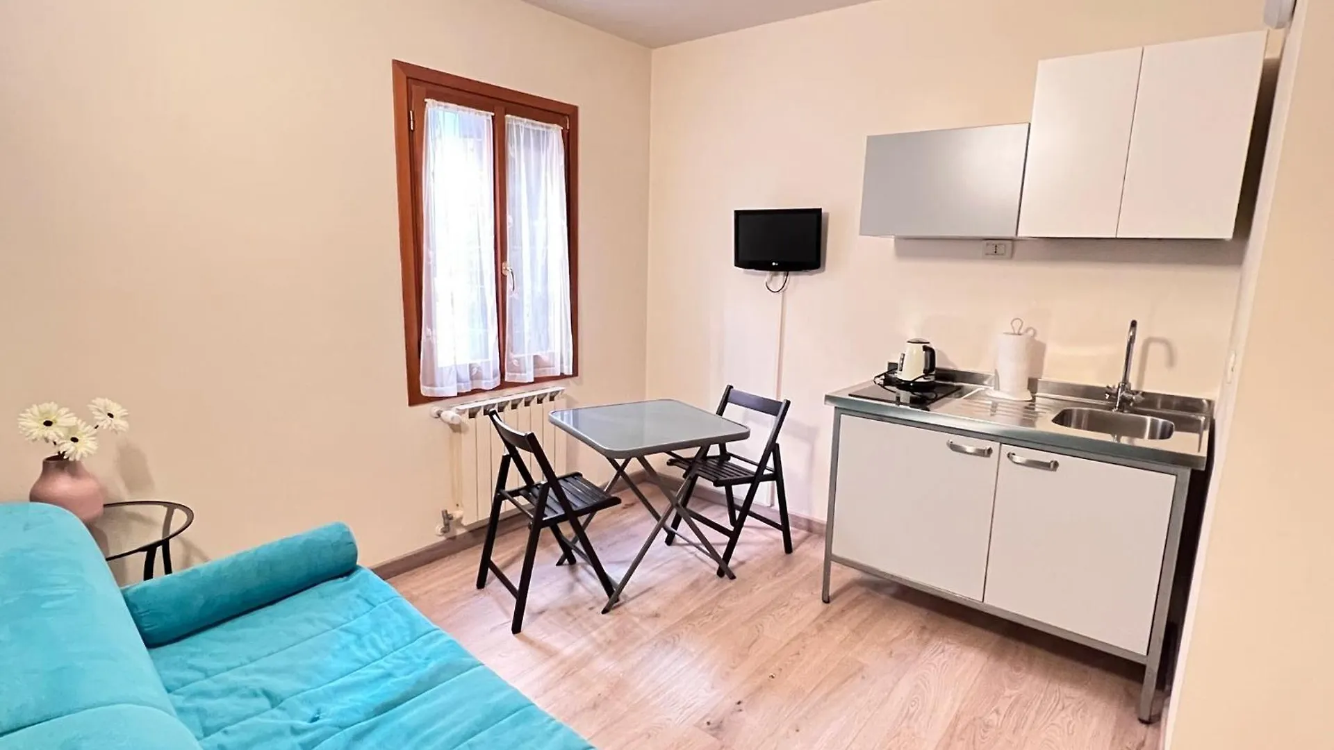 Guest house Casanova Ai Tolentini Hotel Venice
