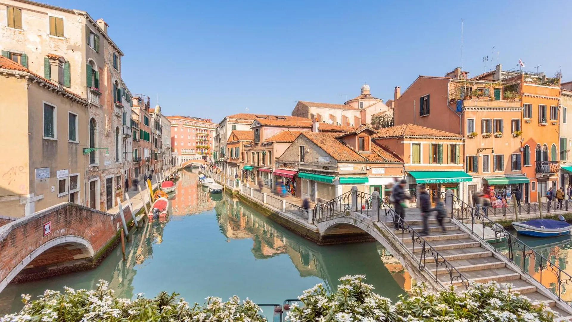 Casanova Ai Tolentini Hotel Venice Guest house