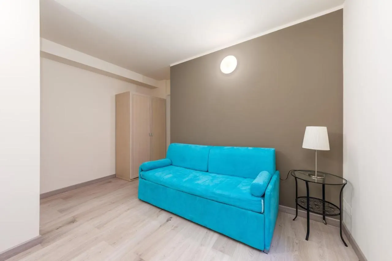 ** Guest house Casanova Ai Tolentini Hotel Venice Italy