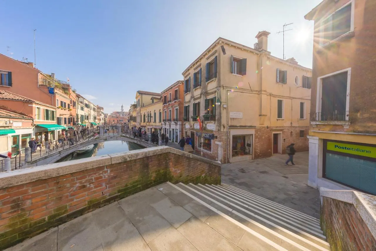 Casanova Ai Tolentini Hotel Venice Guest house