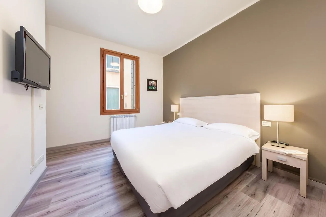 Casanova Ai Tolentini Hotel Venice Guest house
