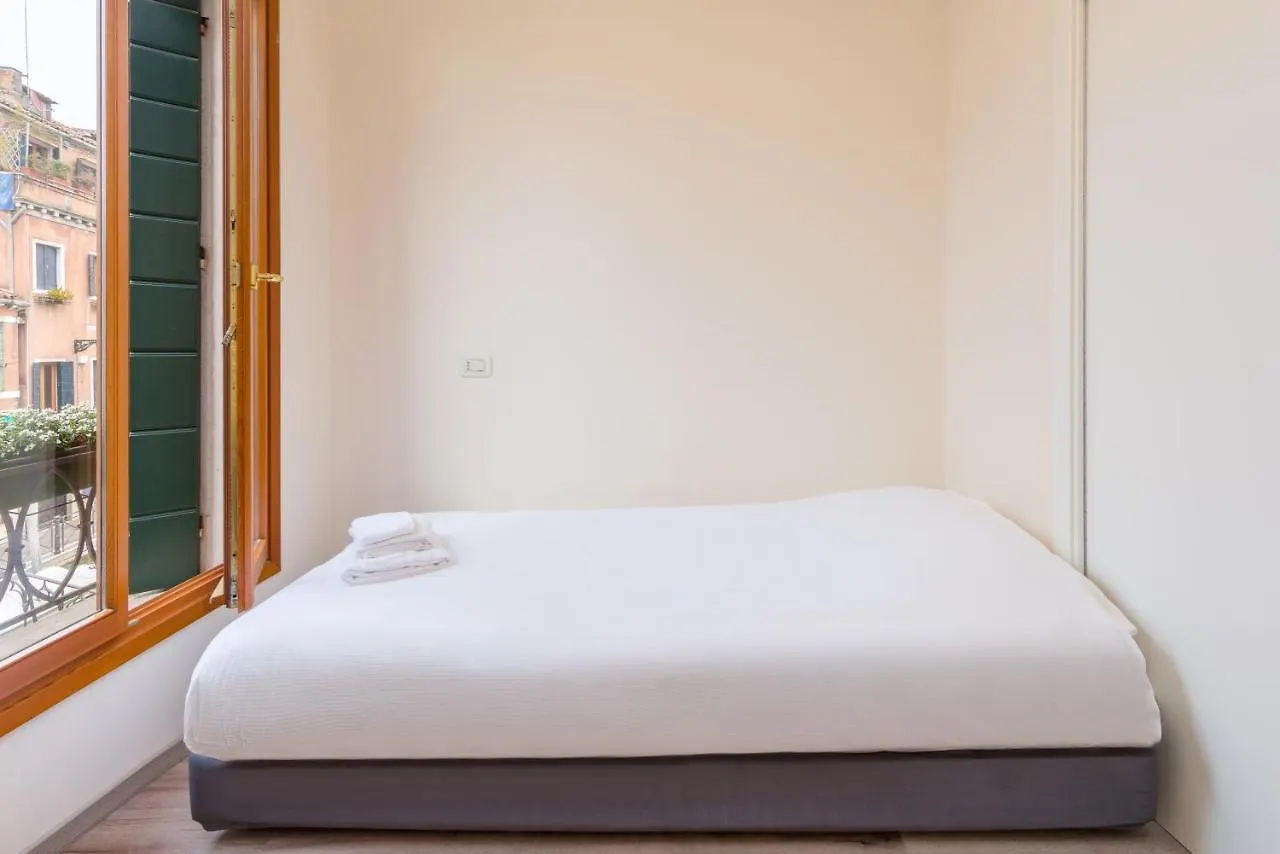 Casanova Ai Tolentini Hotel Venice