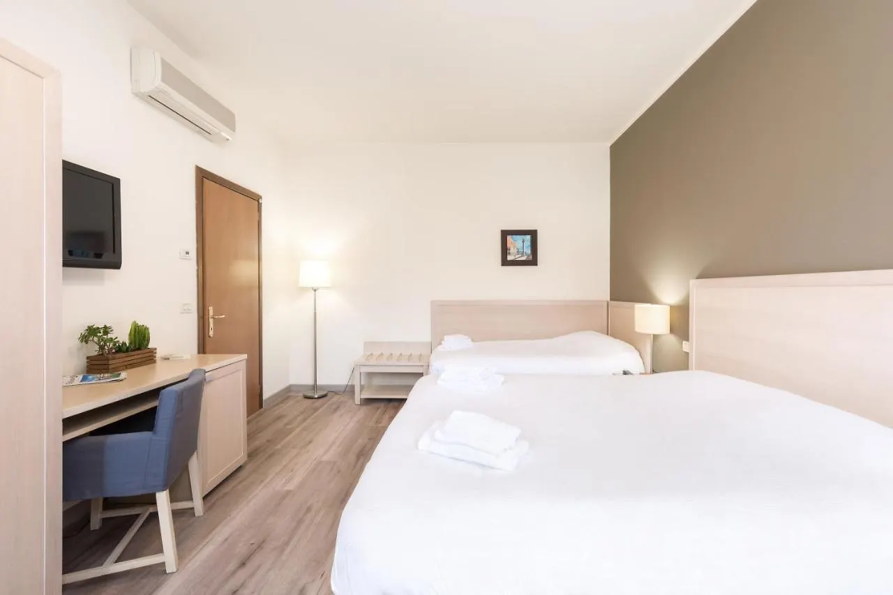 Guest house Casanova Ai Tolentini Hotel Venice