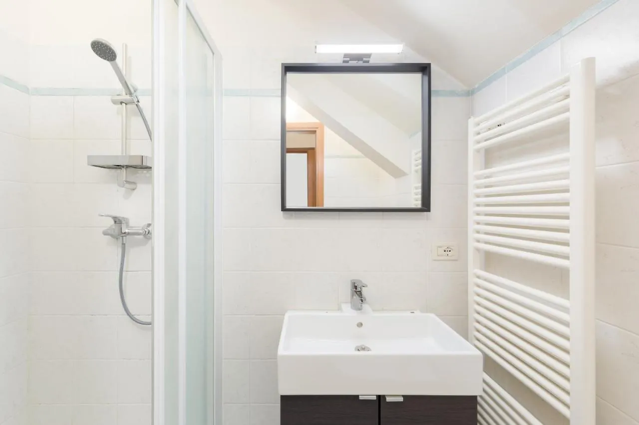 Guest house Casanova Ai Tolentini Hotel Venice