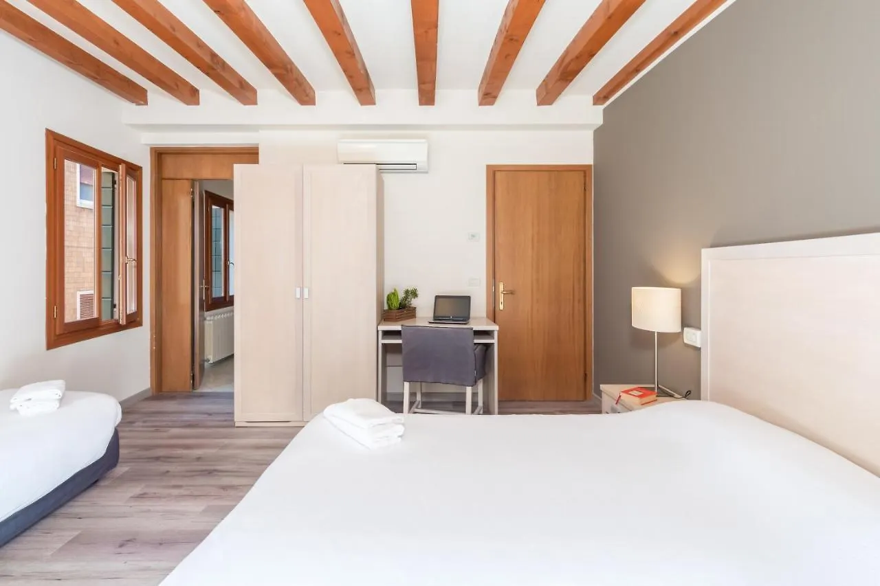 Casanova Ai Tolentini Hotel Venice Guest house