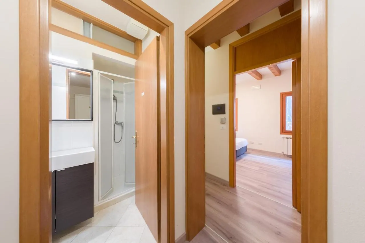Guest house Casanova Ai Tolentini Hotel Venice
