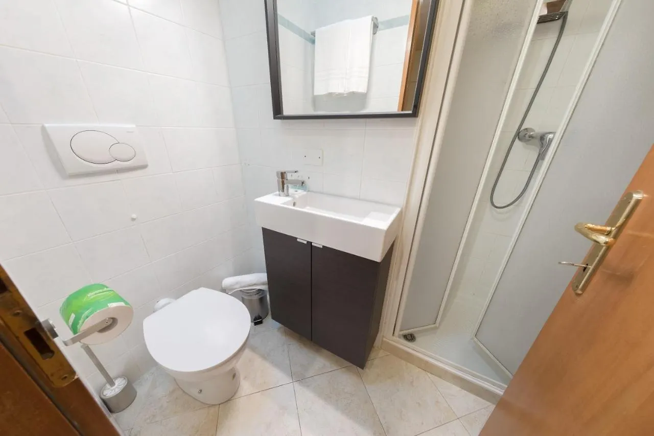 Casanova Ai Tolentini Hotel Venice